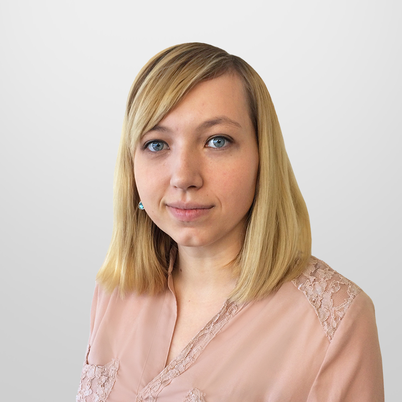 New QA Analyst - Sylvia Miedzinska - PCMI Corporation