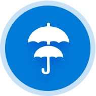 DP Reinsurance Icon