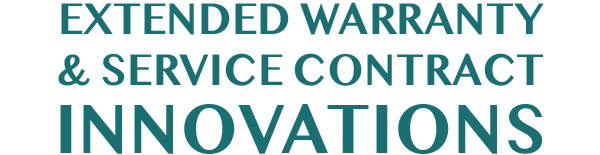 Extended Warranty & Service Contract Innovations Logo