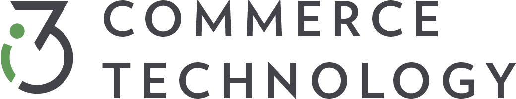 3 Commerce Technology Logo