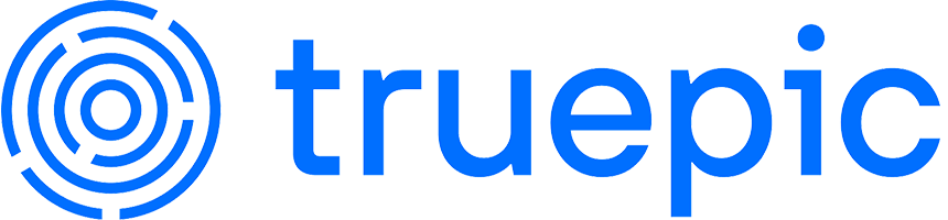 truepic logo