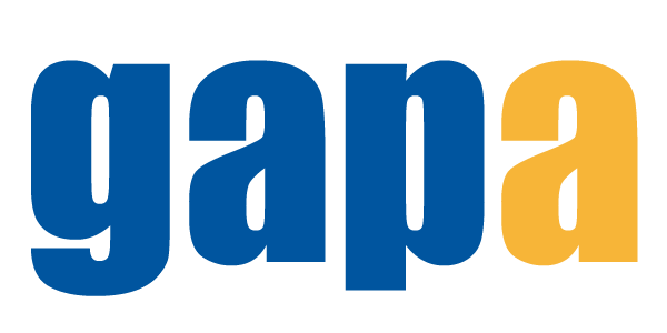 GAPA Logo