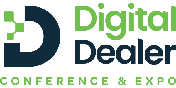 Digital Dealer Logo