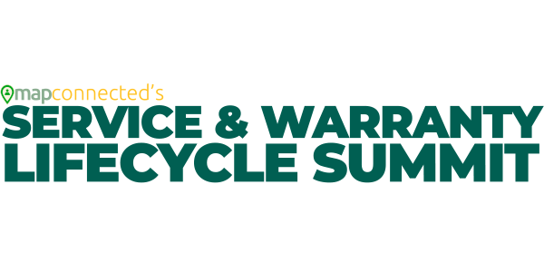 Service & Warranty Lifecycle Summit Logo