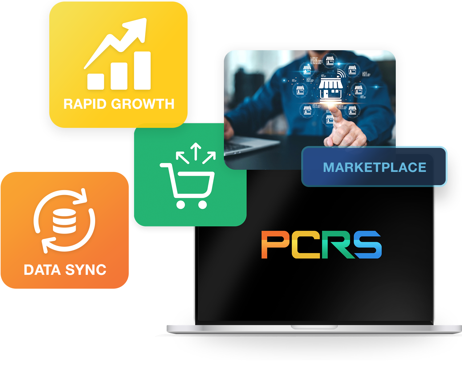 PCRS Marketplace