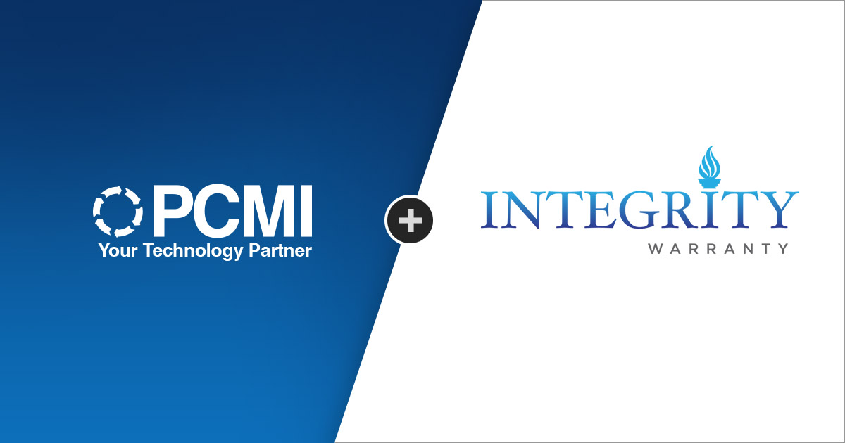 PCMI and Integrity Warranty